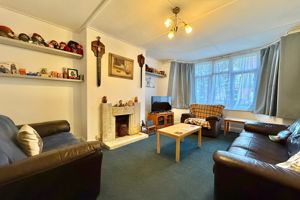 Separate Lounge- click for photo gallery